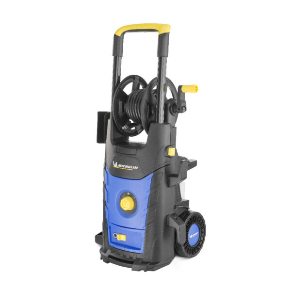 HIDROLAVADORA MICHELIN MPX19EHDS 2VEL 1900W /140BAR /MANGUERA 6M C/ ACCESORIOS - Imagen 2