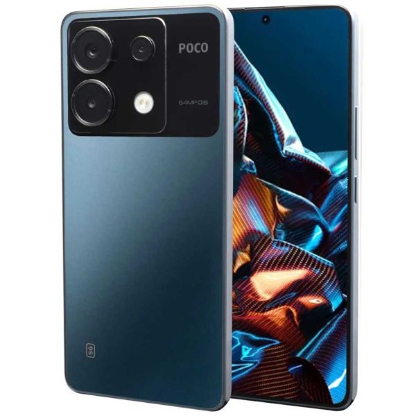 Xiaomi Poco X6 5G Dual 512 GB/12 DE RAM