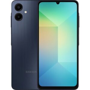 Samsung Galaxy A06 SM-A065M/DS 128 GB