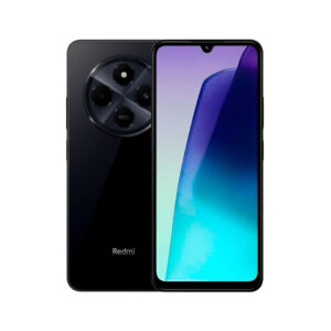 CELULAR XIAOMI REDMI 14C DUAL 128GB/6 GB RAM MIDNIGHT BLACK
