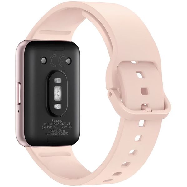 Reloj Smartwatch Samsung Galaxy Fit3 SM-R390NID - Pink - Imagen 3