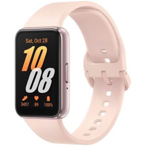 Reloj Smartwatch Samsung Galaxy Fit3 SM-R390NID - Pink