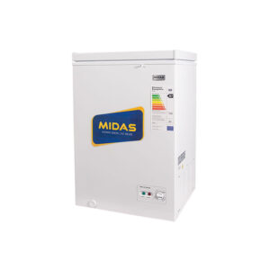 CONGELADOR MIDAS 129LTS MD-CF129