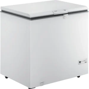 CONGELADOR CONSUL CHA-31DB/K 310 LTS.1T. BLANCO