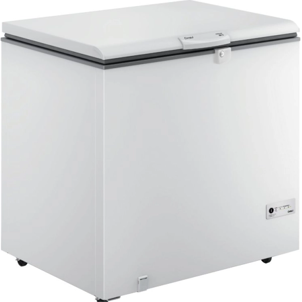 CONGELADOR CONSUL CHA-31DB/K 310 LTS.1T. BLANCO