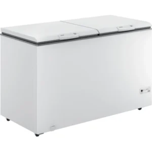CONGELADOR CONSUL CHB-42DB/KB 420 LTS. 2T BLANCO HOR