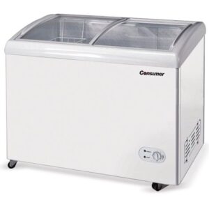 Congelador Consumer CMR-300H - 300L
