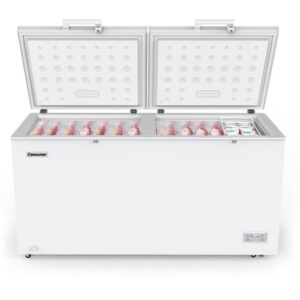 Congelador Consumer CMR-550H - 550L