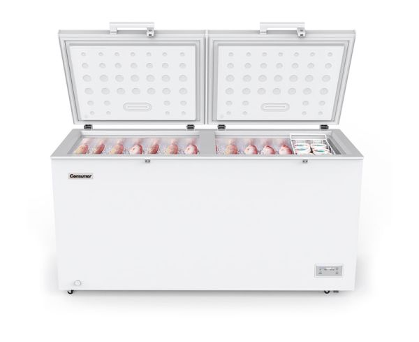Congelador Consumer CMR-550H - 550L