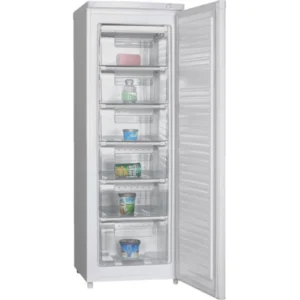 FREEZER CONSUMER CMR-250LTS VERTICAL GRIS