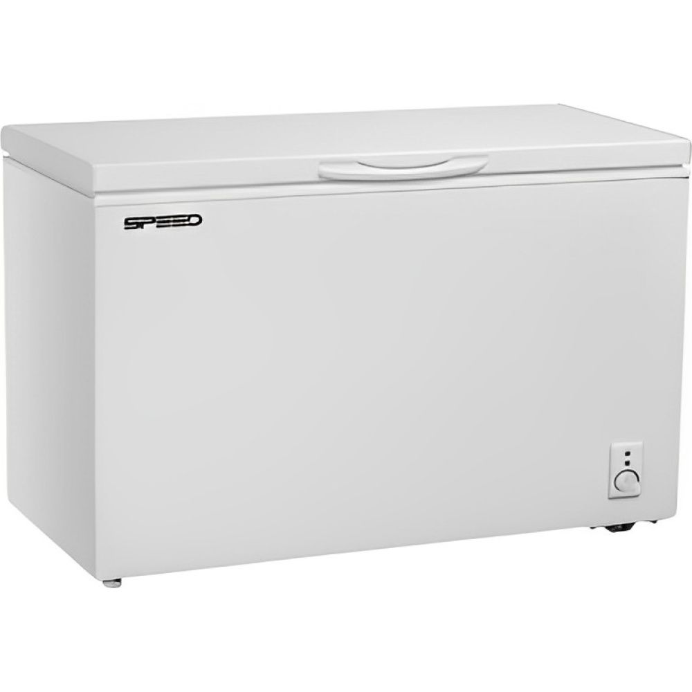 Congelador Horizontal Speed SC200LDT-IBS Tapa 220v - Blanco 200L