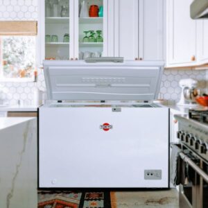 CONGELADOR TOKYO 191L NETO TCON230DF CGTCON230DF TAPA CIEGA