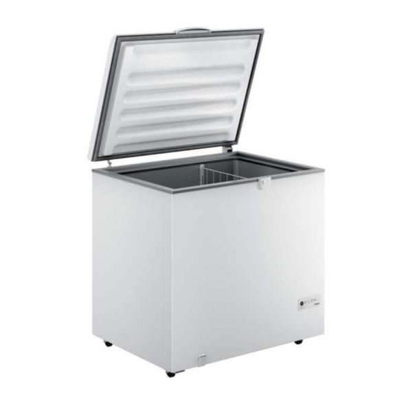 CONGELADOR CONSUL CHA-31DB/K 310 LTS.1T. BLANCO - Imagen 3
