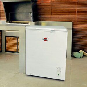 CONGELADOR TOKYO 143LTS NETO CGTCON160DF TAPA CIEGA