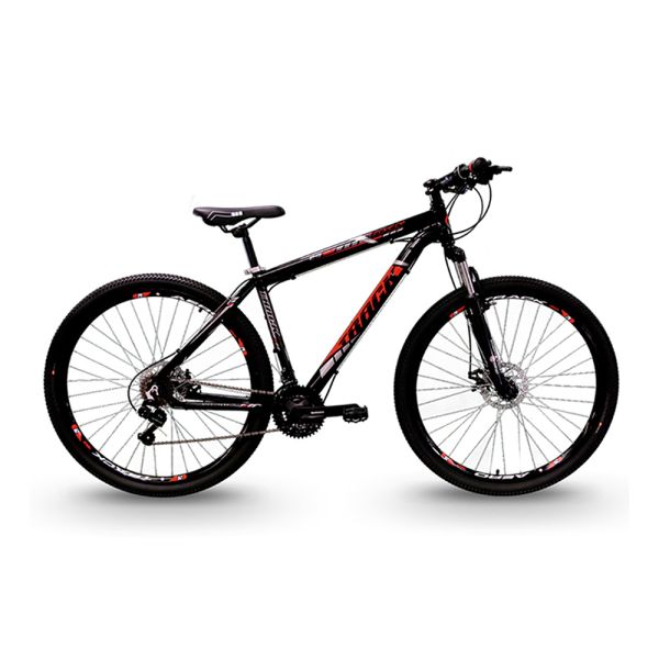 Bicicleta Track TKS29" - Imagen 2