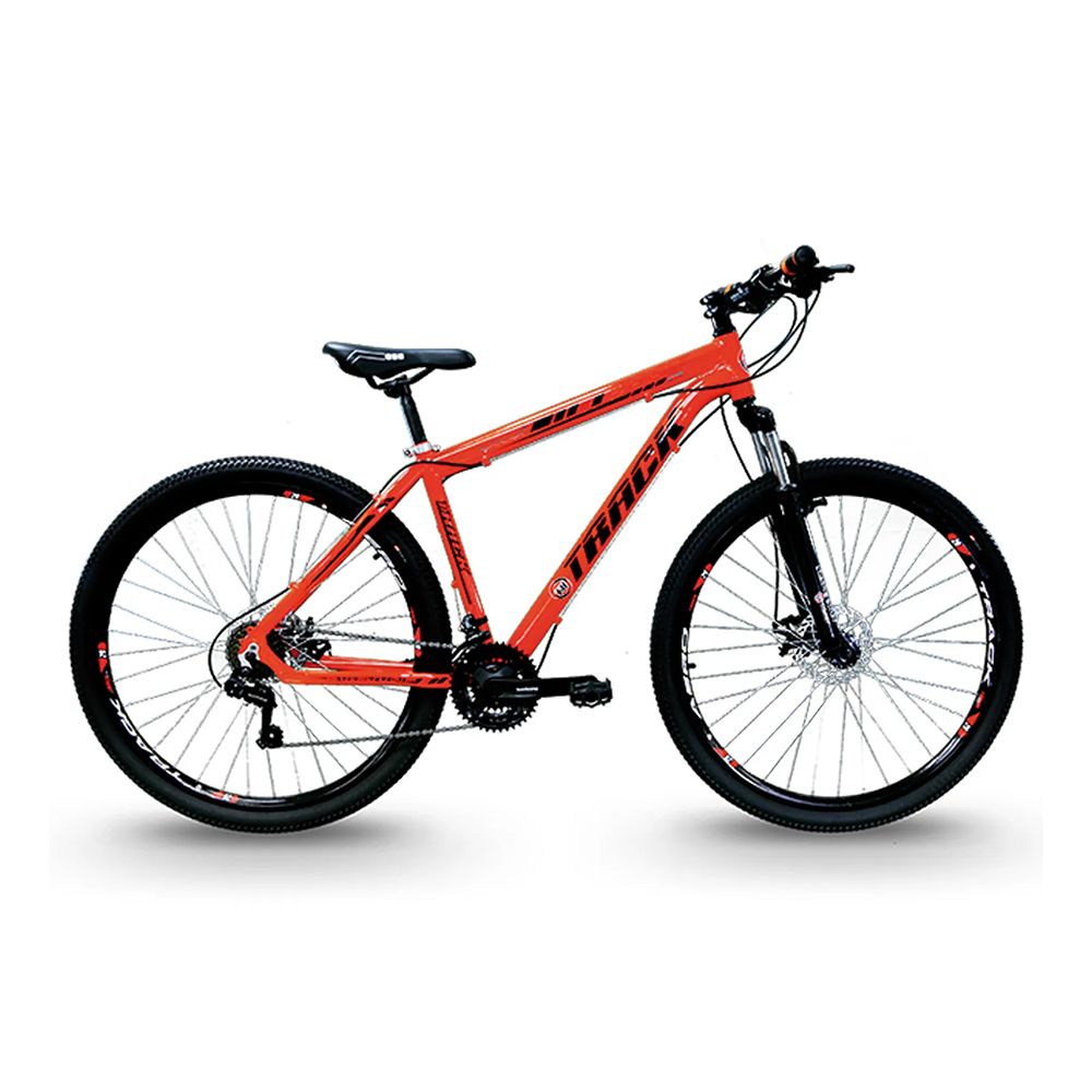 Bicicleta Track TKS29" - Imagen 3