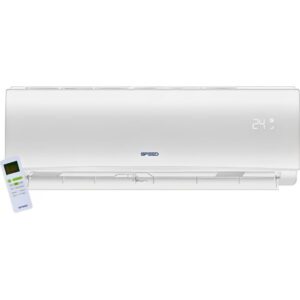 Aire Acondicionado Split Speed 24.000 BTU 220v