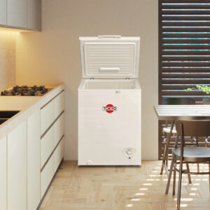 CONGELADOR TOKYO MOD TCON120DF 1T/CIEG/ 100L NET