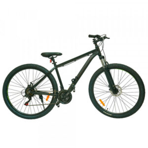 BICICLETA VELOZ ARO 29 BLAZE PRO NEGRO MATE
