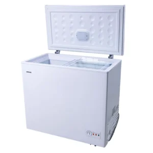 Congelador Midas 252lts 1 Tapa MD-HS252 Horizontal