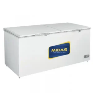 CONGELADOR MIDAS 500 LTS MD-HS500 HORIZONTAL