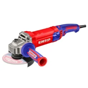 Amoladora Angular Emtop EAGRS11053 125mm 1100W