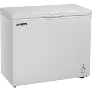 Congelador Horizontal Dual Speed SC300LDT-IB Tapa - Blanco 300L