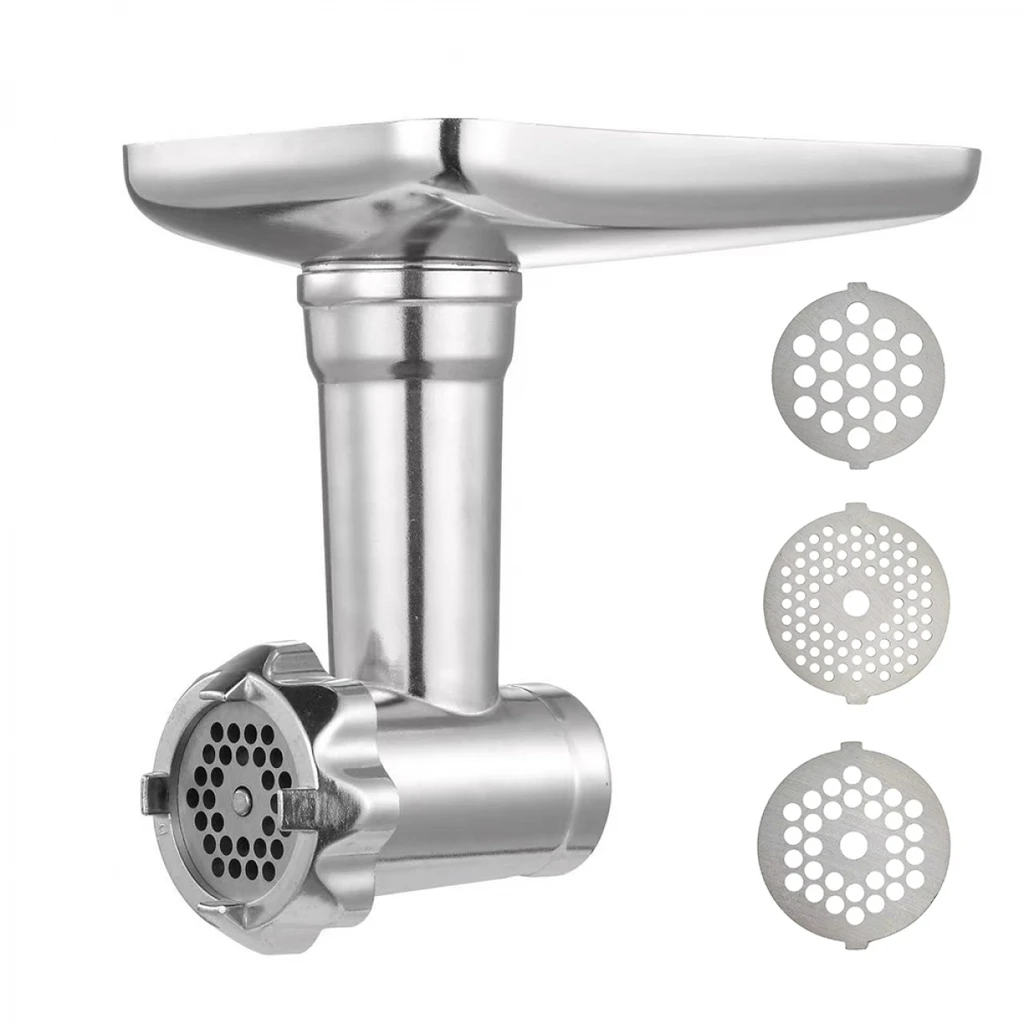 Picadora de carne NEI-142 - Imagen 3