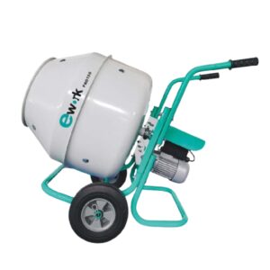HORMIGONERA ELECT. EWORK PRO 150LTS