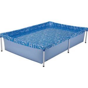 Piscina Rectangular Mor M01002 - 1000L
