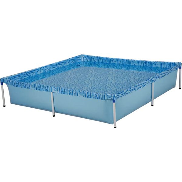 Piscina Cuadrada Mor M01003 - 1500L