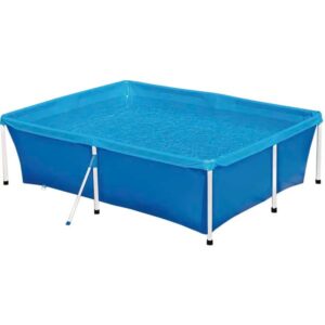 Piscina Rectangular Mor M01004 - 2000L