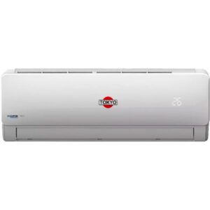 Aire Acondicionado Tokyo Extense Ionic CAE21-24CHR1 24.000 BTU 220v