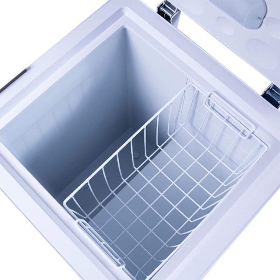 CONGELADOR MIDAS 129LTS MD-CF129 - Imagen 3