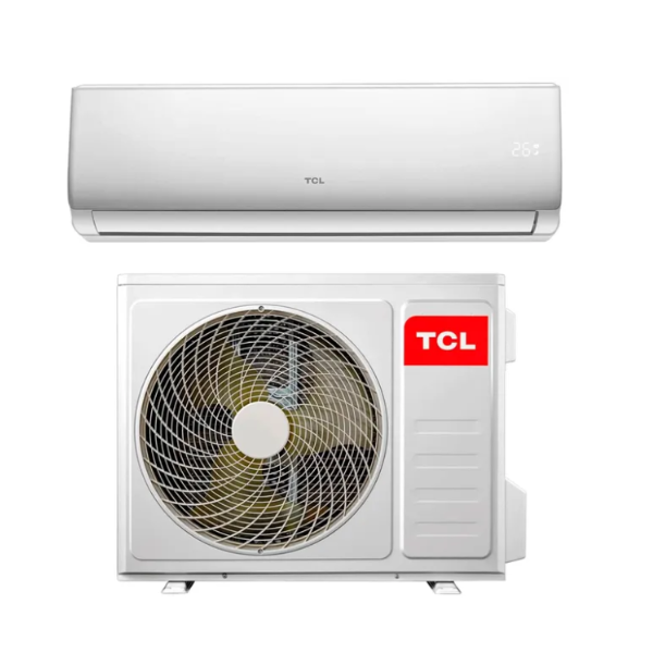 SPLIT TCL 18.000 BTU F/C ON-OFF AATCL18CD - Imagen 3