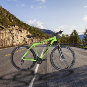 Bicicleta Track TKS29"