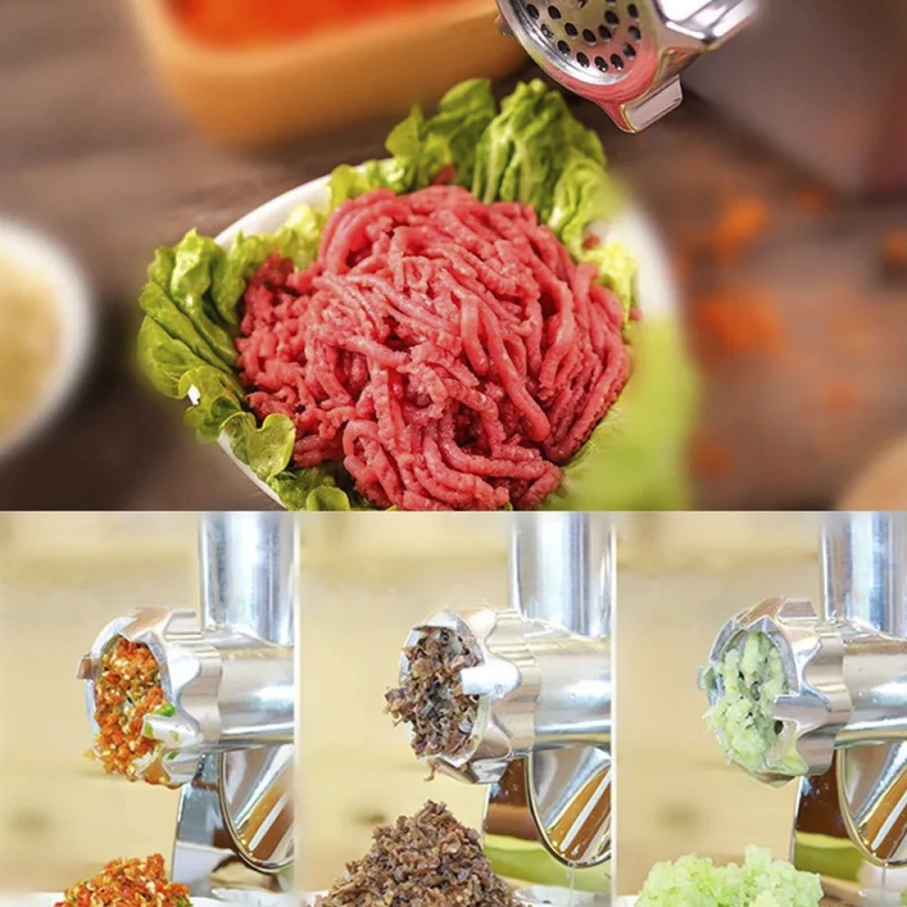 Picadora de carne NEI-142 - Imagen 2