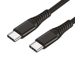Cable USB C a USB C KCC-8744