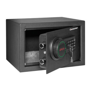 CONSUMER CAJA FUERTE CHICA SFT 20