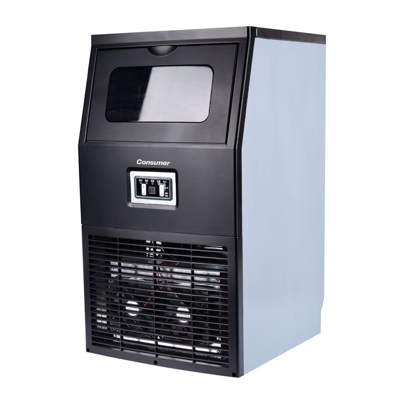 CONSUMER FABRICADORA DE HIELO 30K MCR-ICE3
