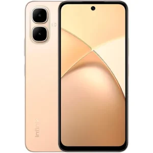 INFINIX SMART CELULAR TWILCHT GOLD