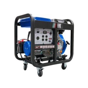 FIAT GENERADOR DE LUZ ABIERTO 13 HP  7000W