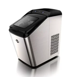 TOKYO FABRICADORA DE HIELO TOK-IM 15KG CGFHTOKIM1 T2861