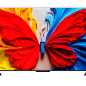 TCL TV 50'' 50SK GGOGLE QLED TV TCL98+ VASO TERMICO PM109