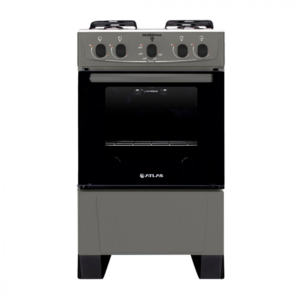 ATLAS COCINA 4H COLISEUM PLUS TITATIO