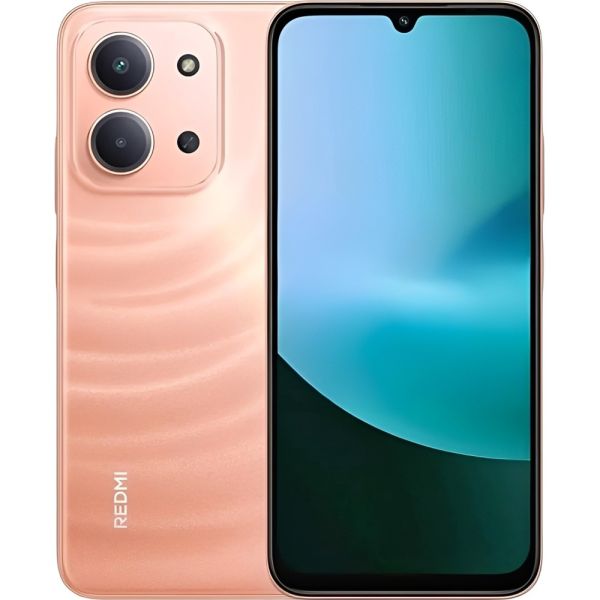 CELULAR XIAOMI REDMI 15C LTE DUAL 256GB/8GB - Imagen 4