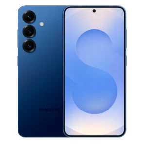 SAMSUNG S25 256GB NAVY CELULAR