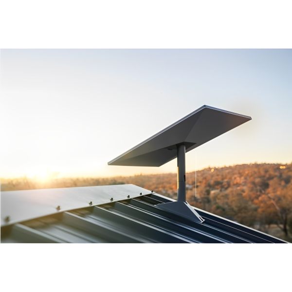 ROUTER WIRELESS STARLINK V4 STANDARD KIT AC TRI-BAND WIFI6 1GTA(LATAM - Imagen 2