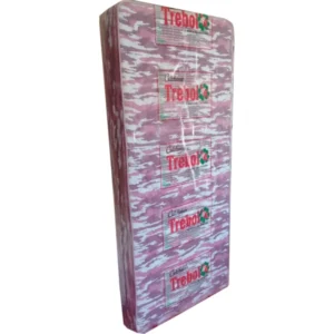 COLCHON TREBOL 2 120 X 190 X 015