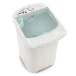 MUELLER LAVARROPA POPTANK 5KG BLANCO